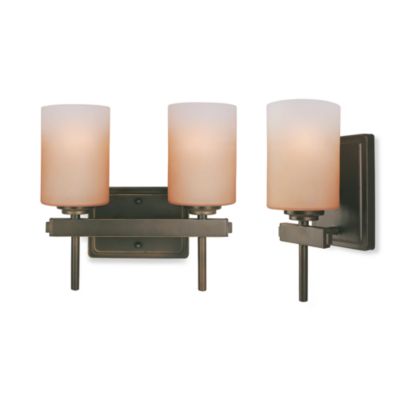 Lite Source Vesta Wall Lamp - Bed Bath & Beyond